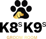 K8s K9s Groom Room